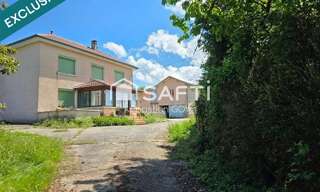 Maison 8 Pièces 177 m² à vendre à Saint-Jean-de-Bournay (38440)