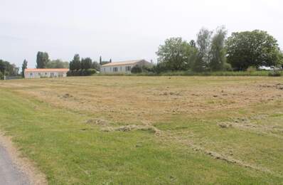 Donnez vie à votre projet immobilier dans un environnement privilégié — photo du bien