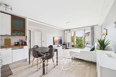 Appartement 2 pièces 294500 €
