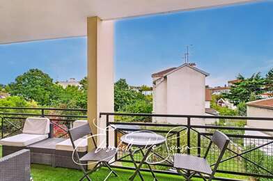 Appartement 2 pièces 294500 €