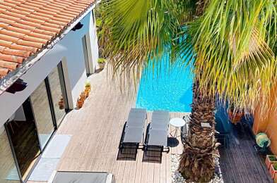 Maison 6 pièces 453000 €