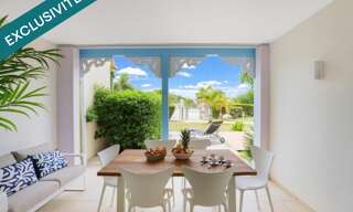 Maison 1 Pièce 101 m² à vendre à Saint-Martin (65360)