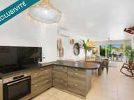 Villa 2 chambres première ligne orient baie — photo 2