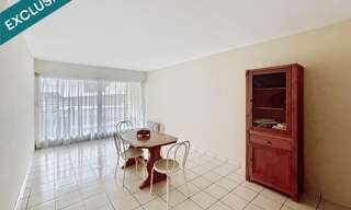Appartement 2 Pièces 47 m² à vendre à Quiberon (56170)