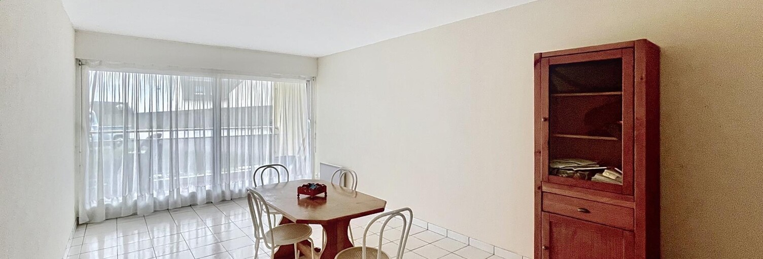 Appartement 2 Pièces 47 m² à vendre à Quiberon (56170)