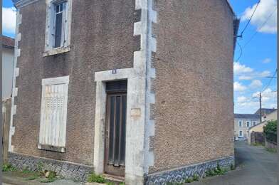 Maison 4 pièces 45000 €