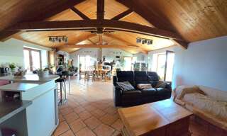 Maison 6 Pièces 164 m² à vendre à Chaillé-les-Marais (85450)