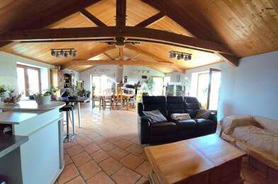 Maison 6 pièces 247000 €