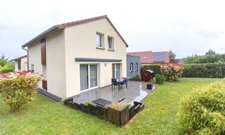 Maison 5 Pièces 135 m² à vendre à Nomeny (54610)