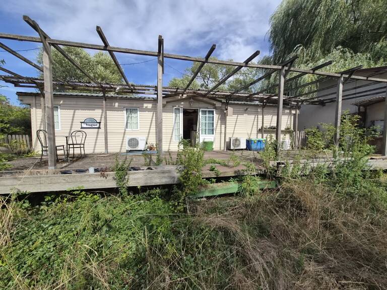 Maison 5 pièces 600 m&sup2; — photo 1
