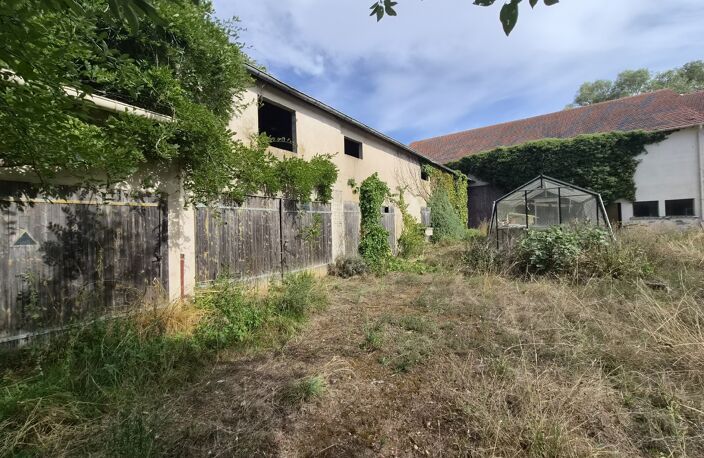 Maison 5 pièces 600 m&sup2; — photo 3