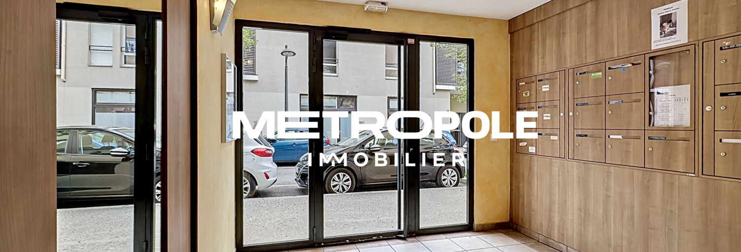 Appartement 1 Pièce 35 m² à vendre à Grézieu-la-Varenne (69290)