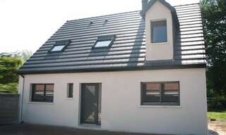Maison 96 m² à construire La Neuville-en-Hez (60510)