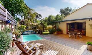 Maison 7 Pièces 135 m² à vendre à Jard-sur-Mer (85520)