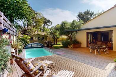 Maison 7 pièces 537500 €