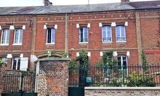 Maison 6 Pièces 133 m² à vendre à Laon (02000)