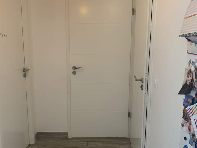 appartement 4 pièces  avec balcon et parking — photo du bien