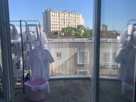 appartement 4 pièces  avec balcon et parking — photo 4