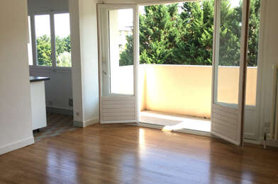 Appartement 1 pièces 521 €