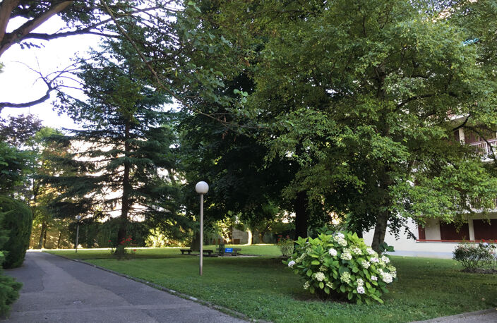 T1 Saint Martin d'Hères — photo 2