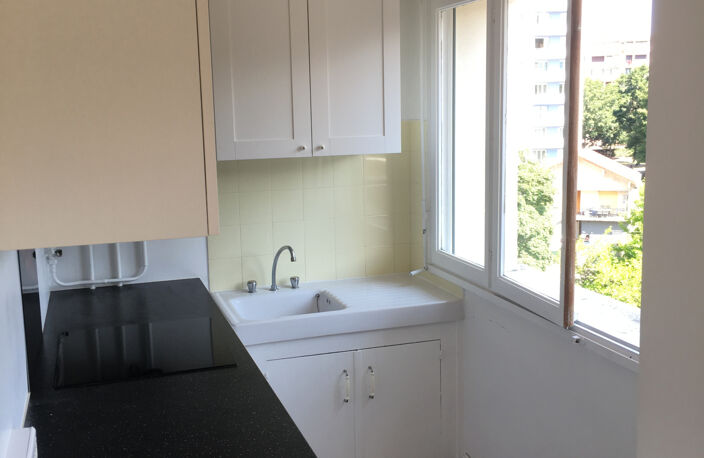T1 Saint Martin d'Hères — photo 3