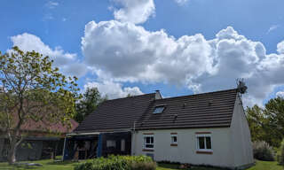 Maison 5 Pièces 160 m² à vendre à Fort-Mahon-Plage (80120)