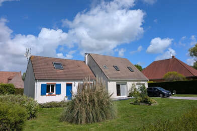 Maison 5 pièces 425000 €