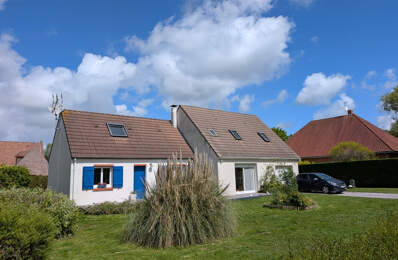 PROCHE FORT MAHON — photo du bien