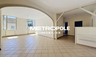 Appartement 4 Pièces 124 m² à vendre à Tarare (69170)
