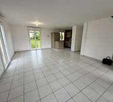 Photo Maison de 6 pièces Épinal