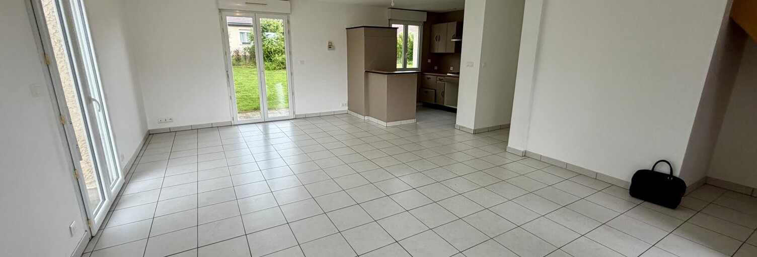 Maison 6 Pièces 95 m² à vendre à Épinal (88000)