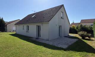 Maison 6 Pièces 95 m² à vendre à Épinal (88000)