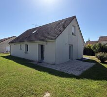 Photo Maison de 6 pièces Épinal