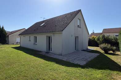 Maison 6 pièces 244000 €