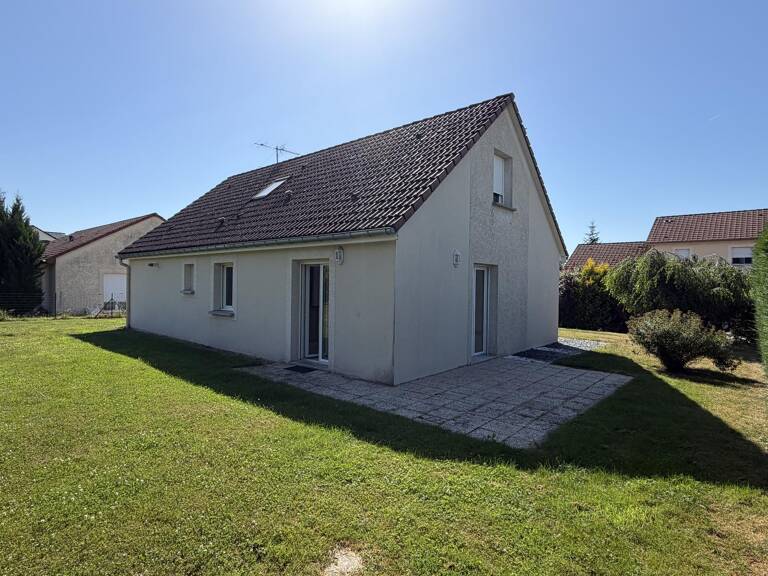 maison 6 pièces — photo 1