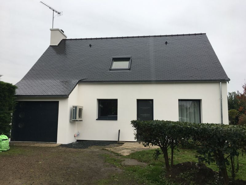 Agence immobilière de Maison confiance