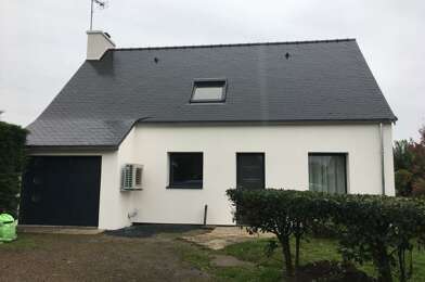 Maison 6 pièces 297050 €