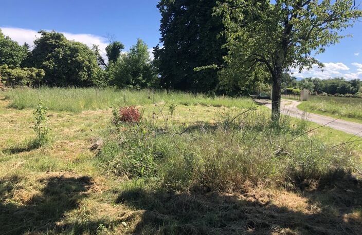 TERRAIN CONSTRUCTIBLE — photo 2