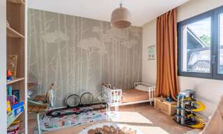 Maison 5 Pièces 122 m² à vendre à La Tour-de-Salvagny (69890)
