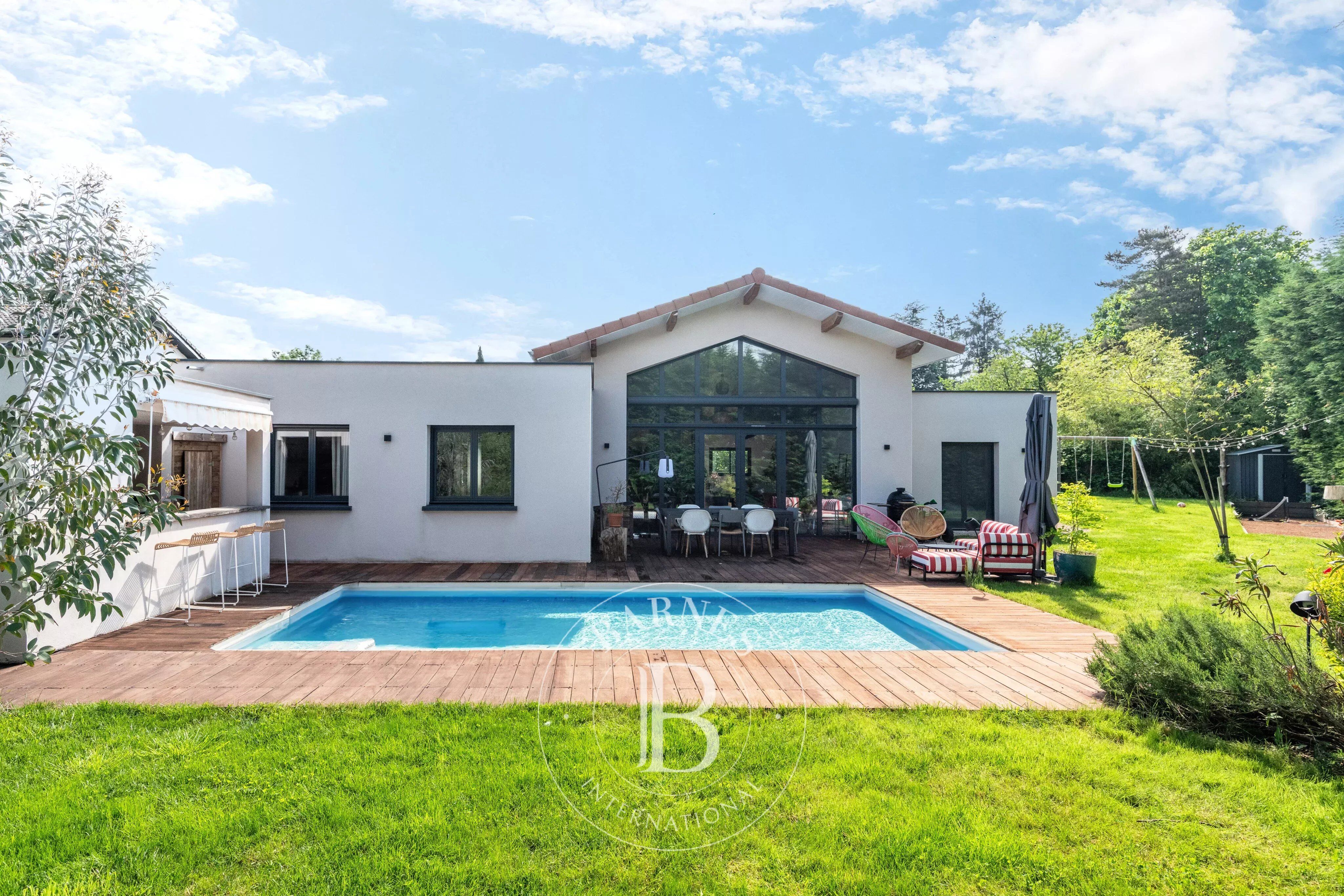 Maison L T5