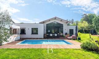 Maison 5 Pièces 122 m² à vendre à La Tour-de-Salvagny (69890)