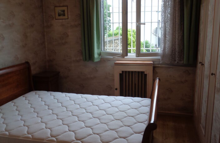 appartement 3 pièces 60m2 avec cave — photo 3