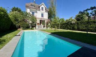 Maison 7 Pièces 173 m² à vendre à Grenoble (38000)