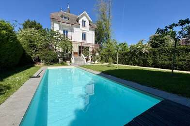 Maison 7 pièces 850000 €