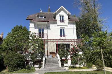 Maison 7 pièces 850000 €