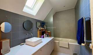 Maison 7 Pièces 173 m² à vendre à Grenoble (38000)