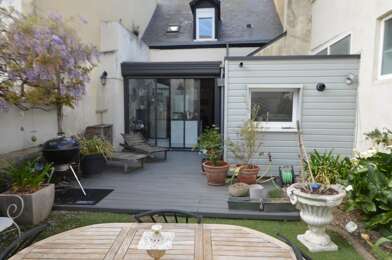 Maison 7 pièces 309000 €