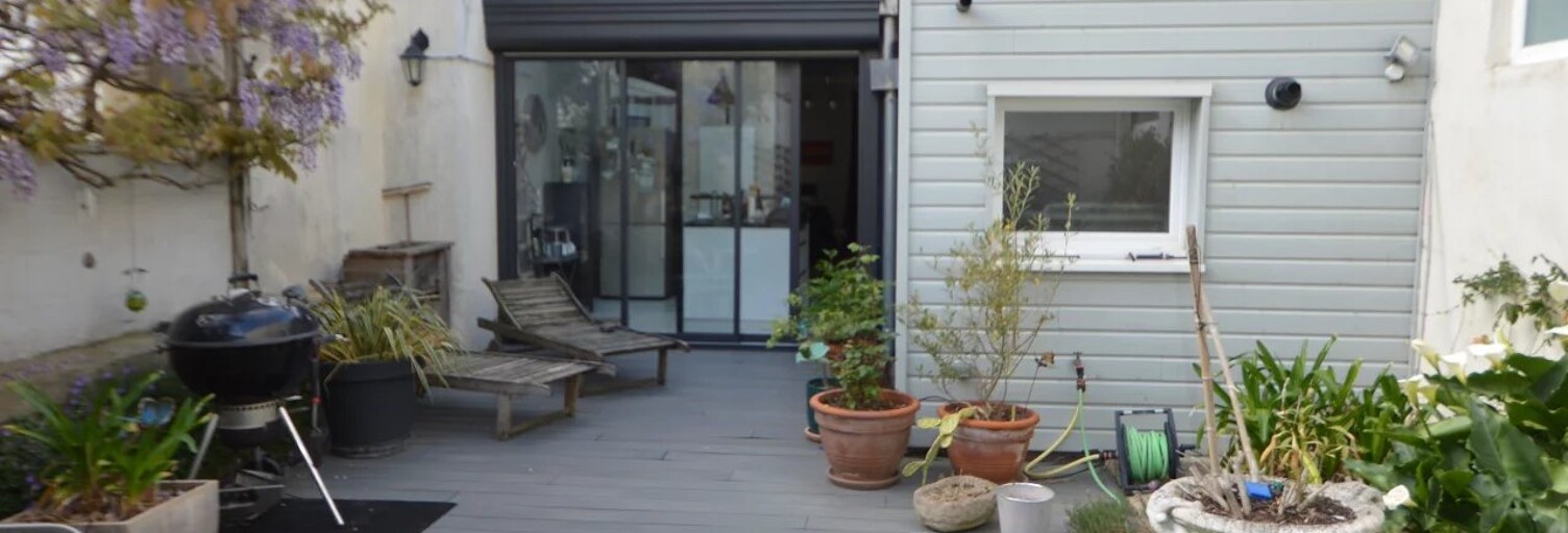 Maison 7 Pièces 105 m² à vendre à Le Mans (72000)