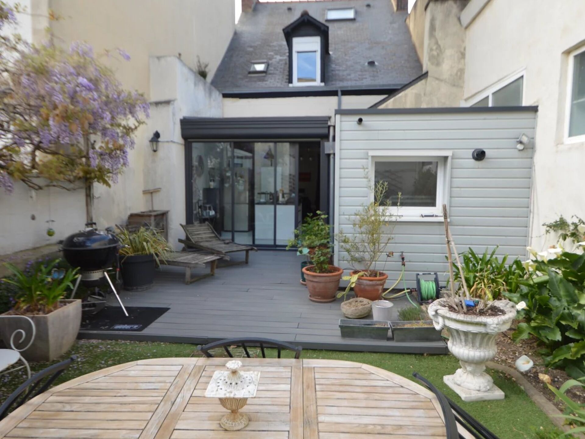 Maison 7 pièces 105 m² · à Le Mans · 105 m² · 309 000 €