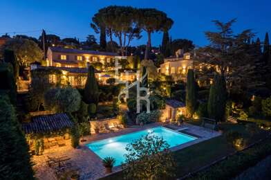 Maison 15 pièces 7500000 €